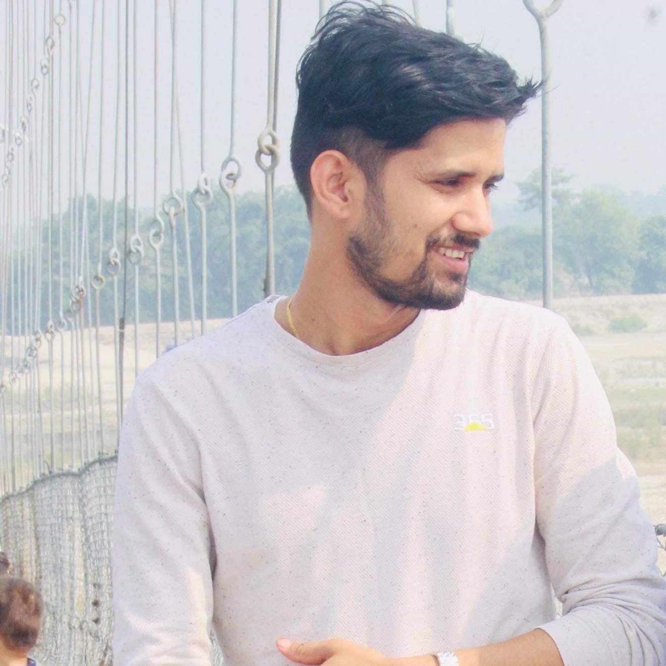 Ganesh Bastola